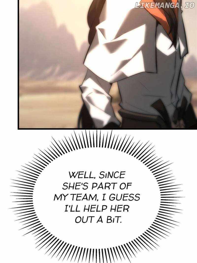 I'm the strongest boss Chapter 47 84